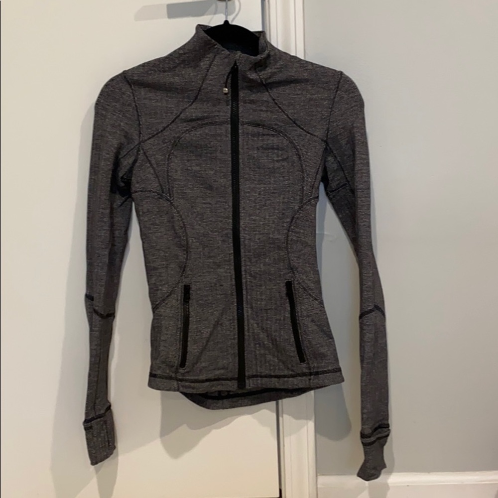 Lululemon jacket